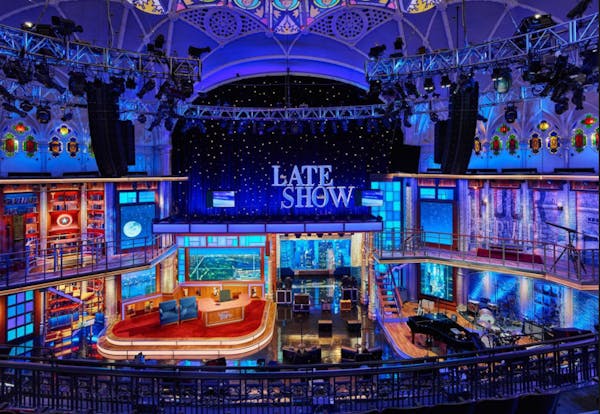 One Of The Best Restaurants Near Ed Sullivan Theater Do You Have Tickets To See Late Night With Stephen Colbert Re In For A Treat Not Just The Funniest Man On Tv But Also Historic Theater Itself