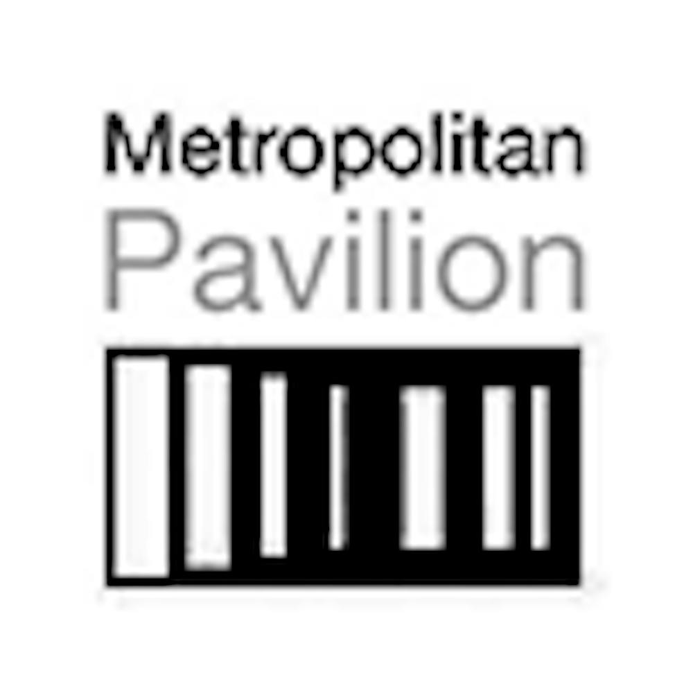 Metropolitan Pavilion