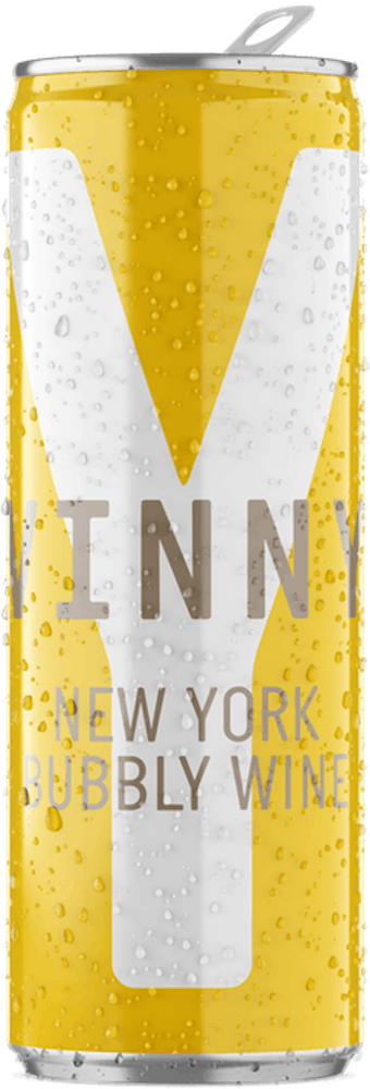 a close up of a yellow wall