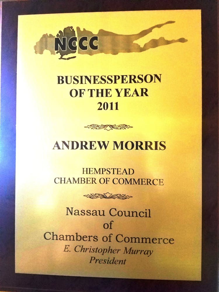 a close up of text on a black background