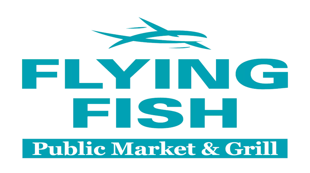 Flying Fish Public Market & Grill