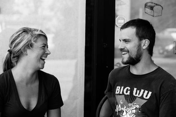 Seasonality: Talking With Chefs Maggie Whelan & Lucas Rosenbrook