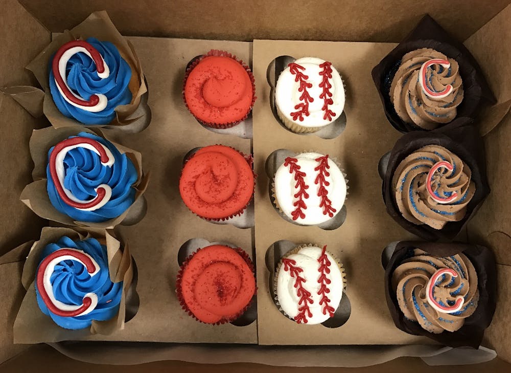 Cupcakes Main Street Cafe Bakery Cupcakes Main Street Cafe Bakery