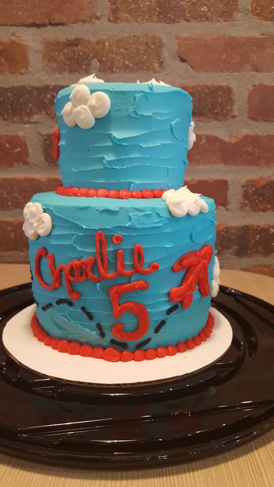 Cakes Main Street Caf 233 Amp Bakery