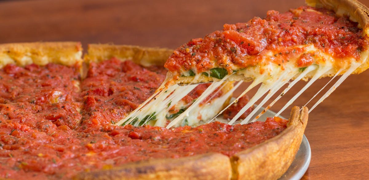 Costa Mesa | Rance's Chicago Pizza