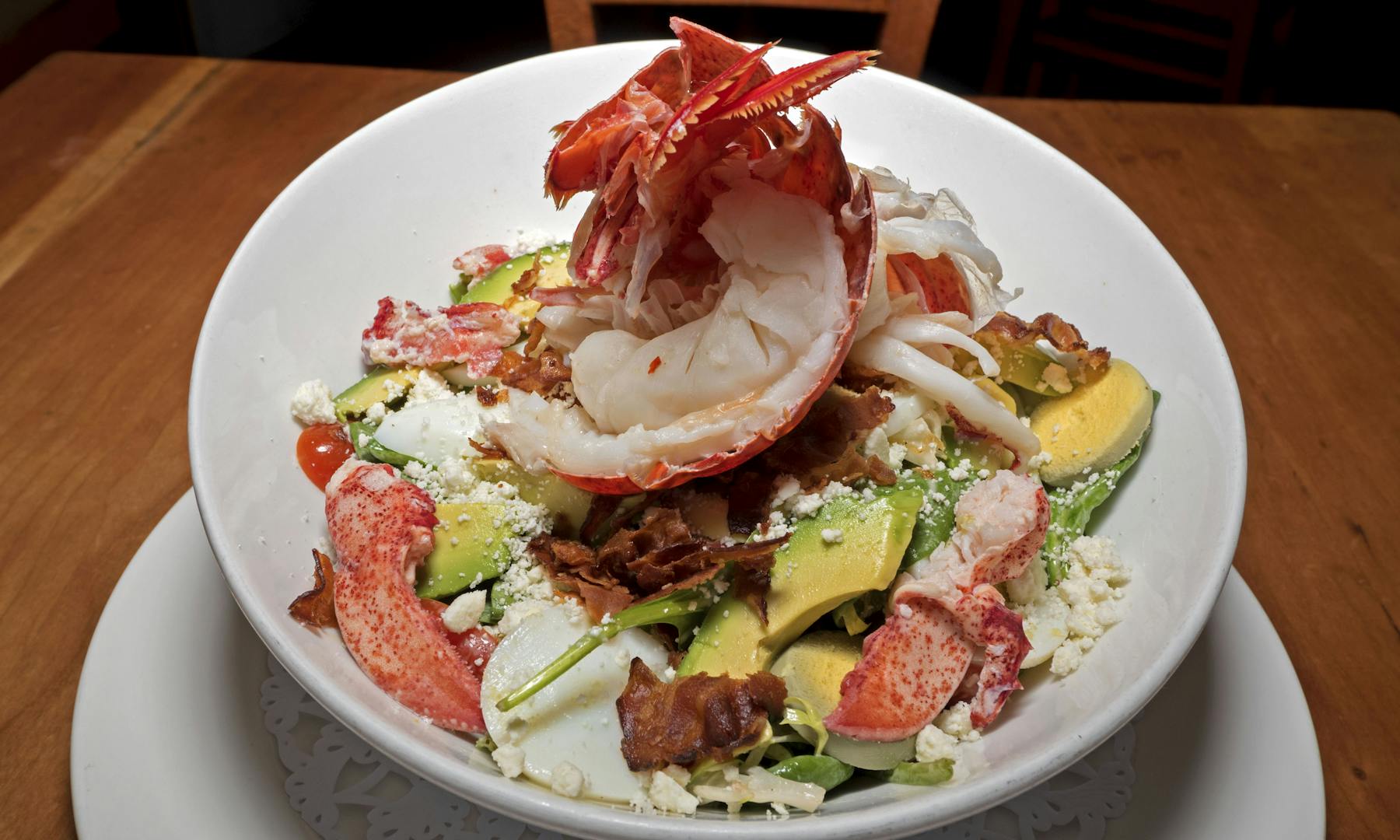 Jobs Eastchester Fish Gourmet