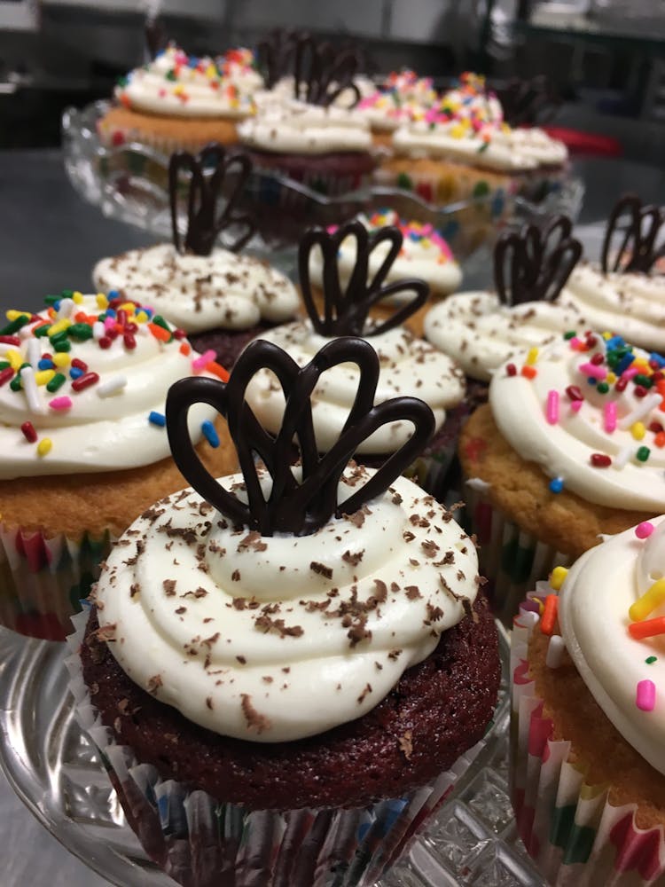 Menus Capo Restaurant