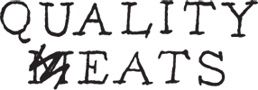 Quality Eats Logo