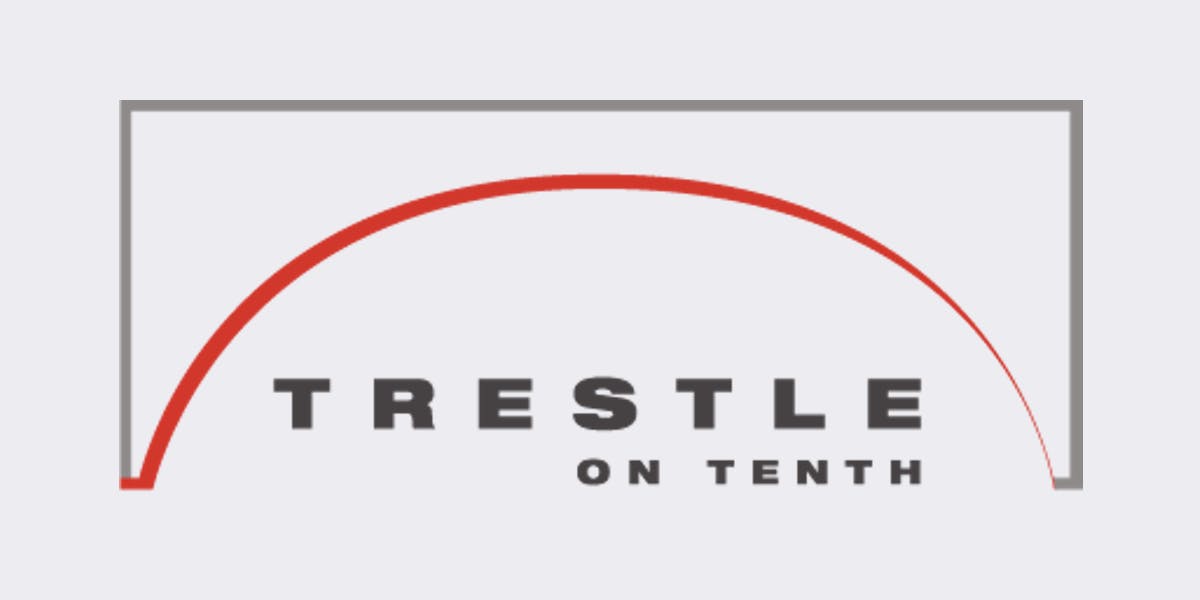 trestle on tenth