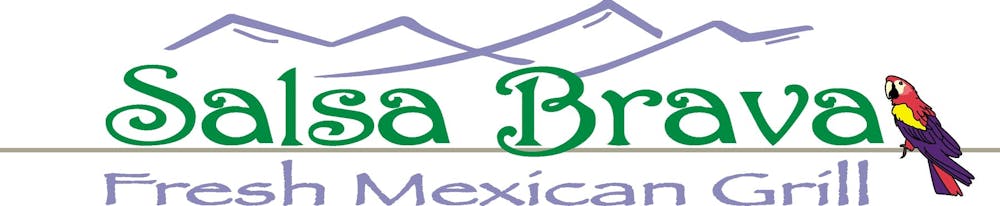 Salsa Brava Logo