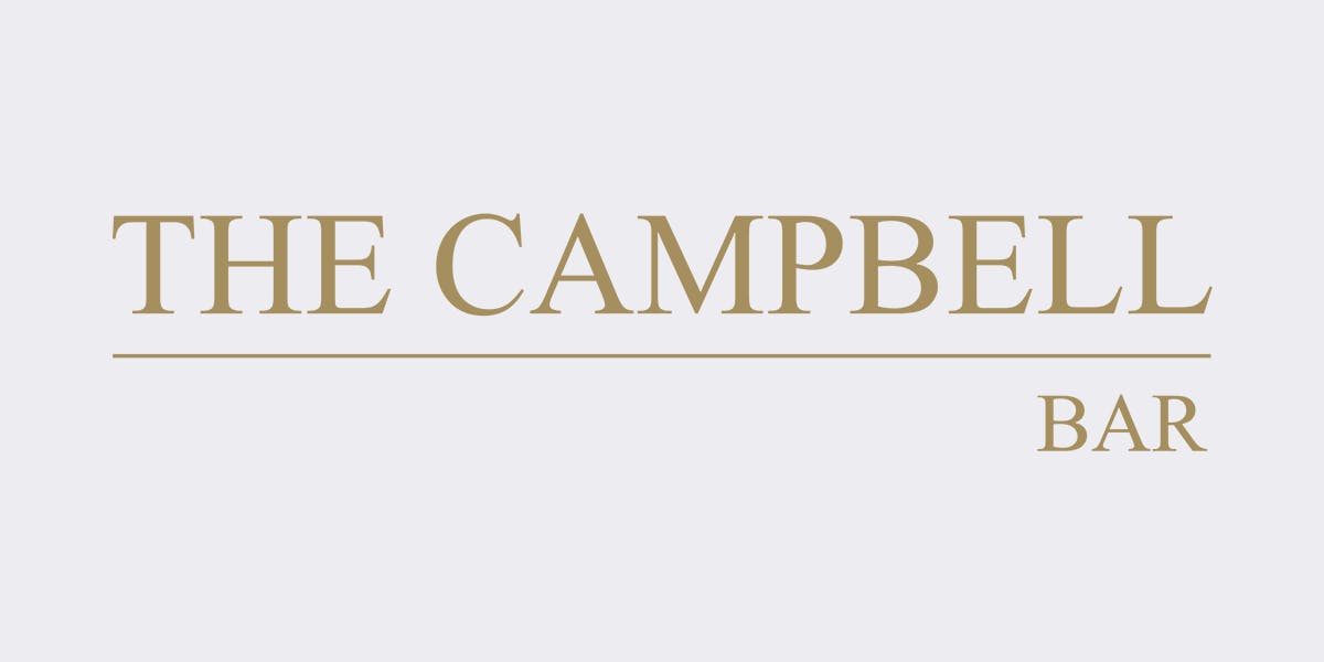 Menus The Campbell
