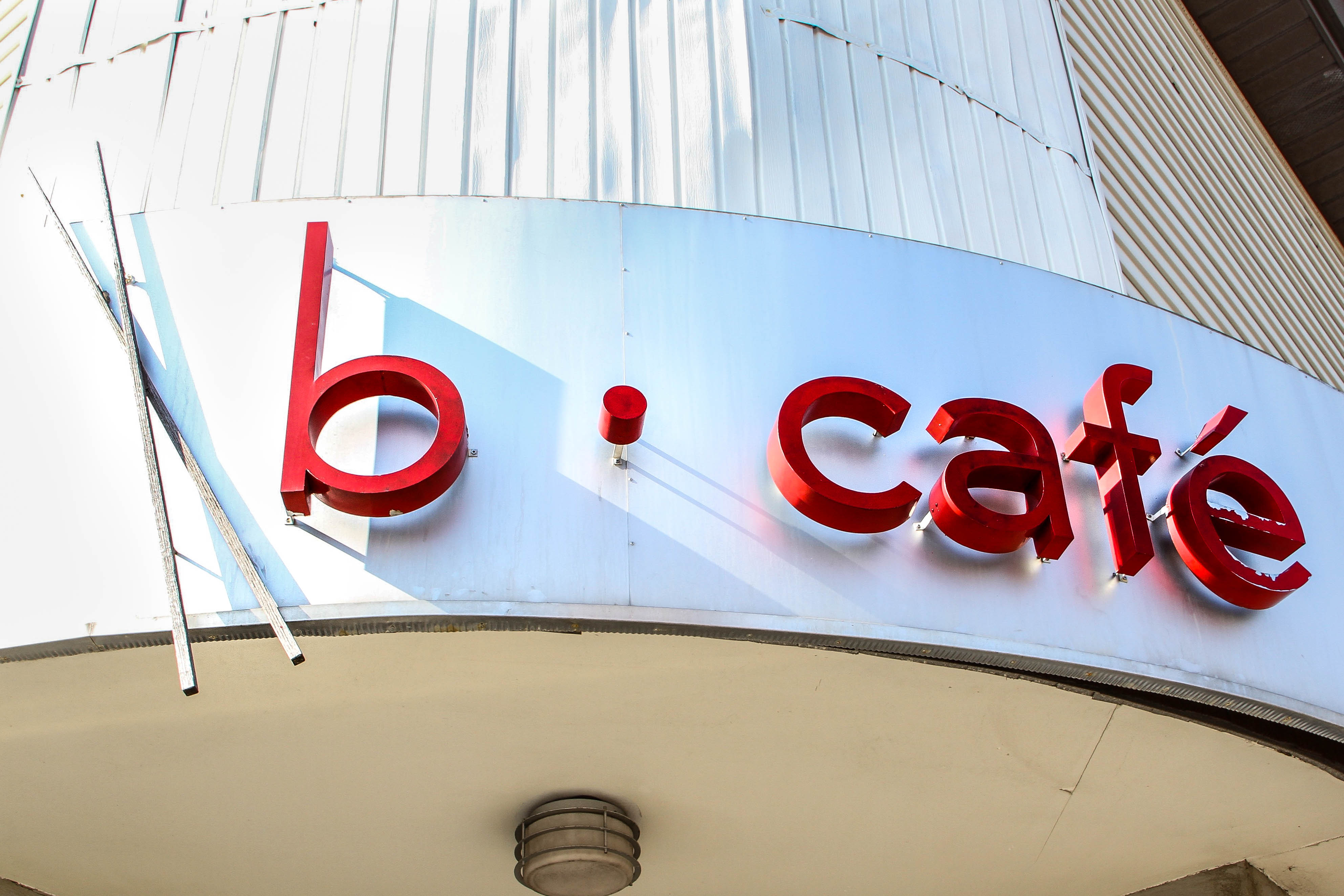 B Cafe | B Cafe