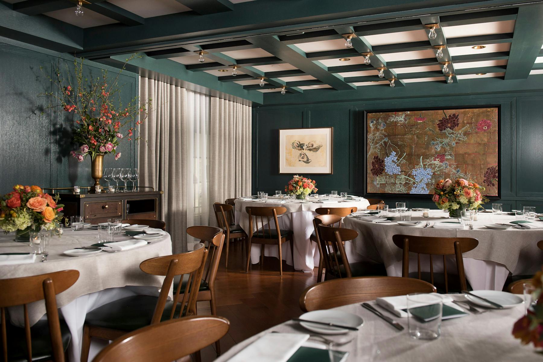 Private Dining Union Square Hospitality Group Private Dining Union Square Hospitality Group