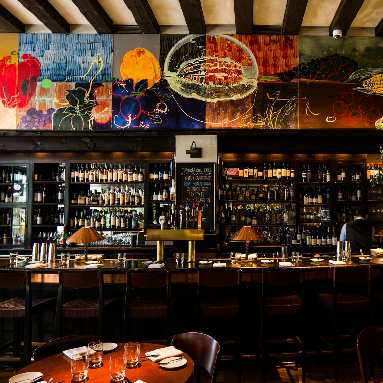Gramercy Tavern