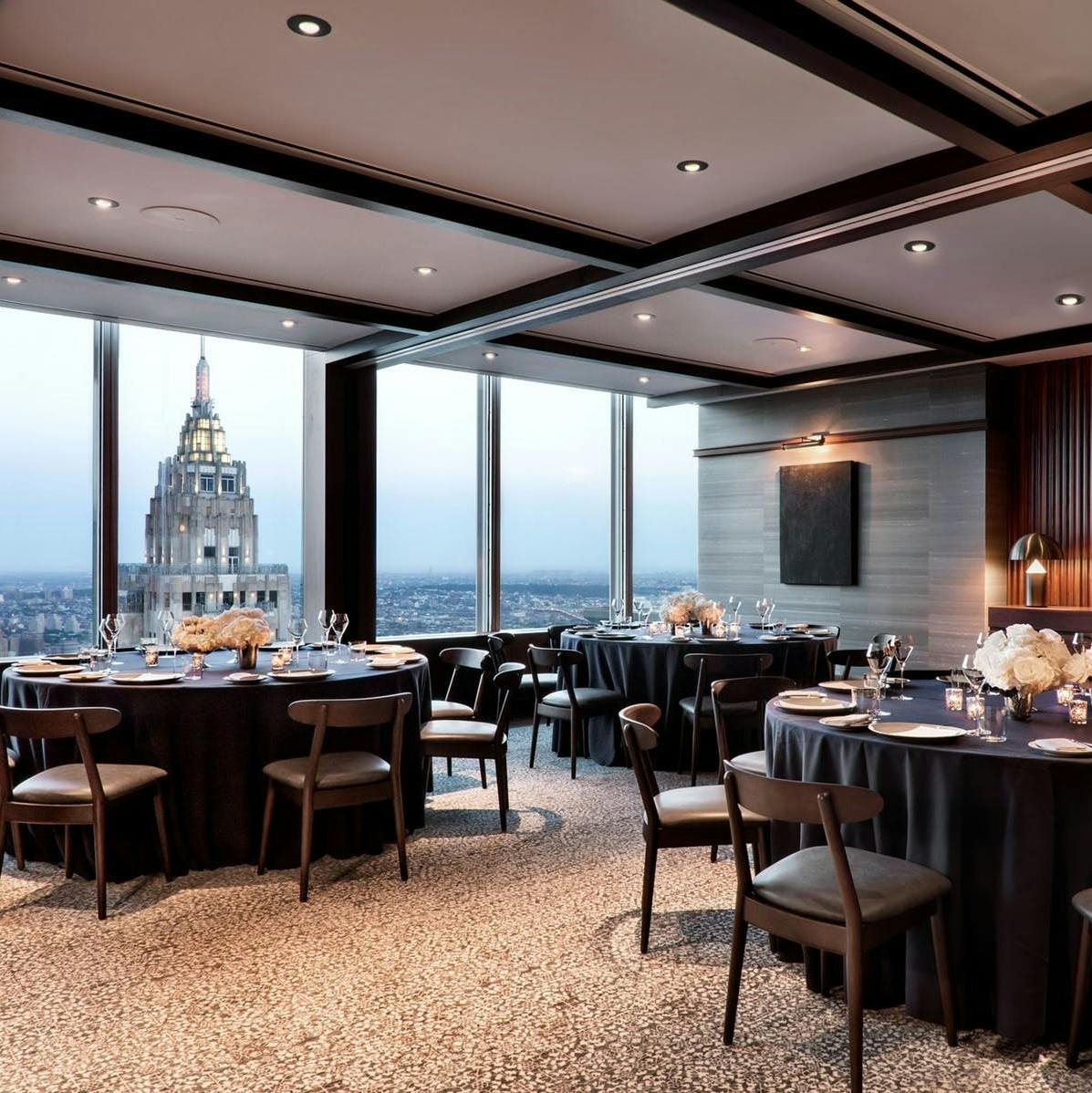 Private Dining
