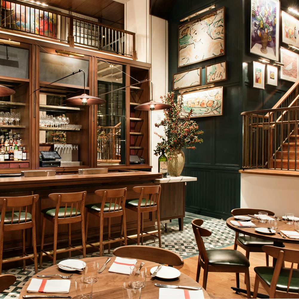 Union Square Cafe
