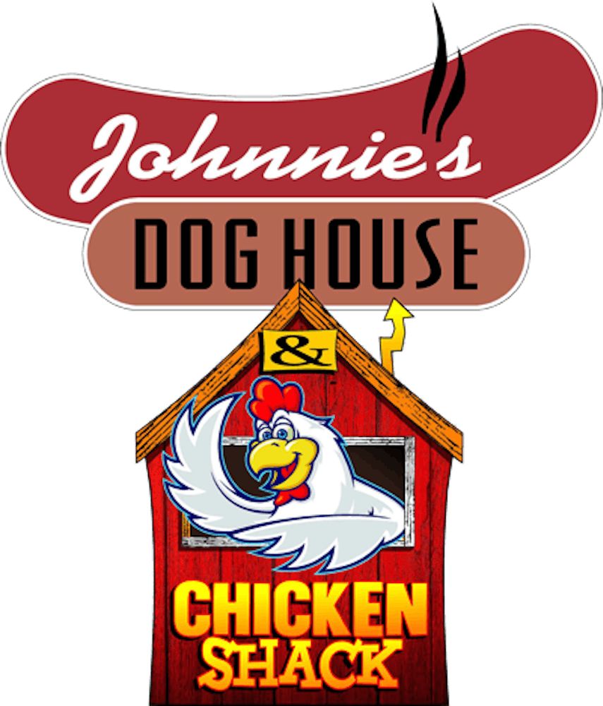 Johnnies Dog House And Chicken Shack