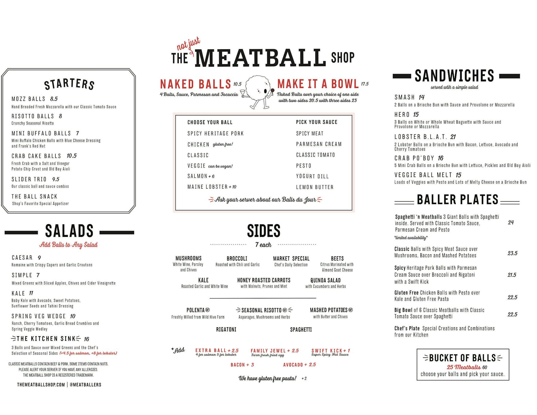two meatballs millsboro de menu        <h3 class=