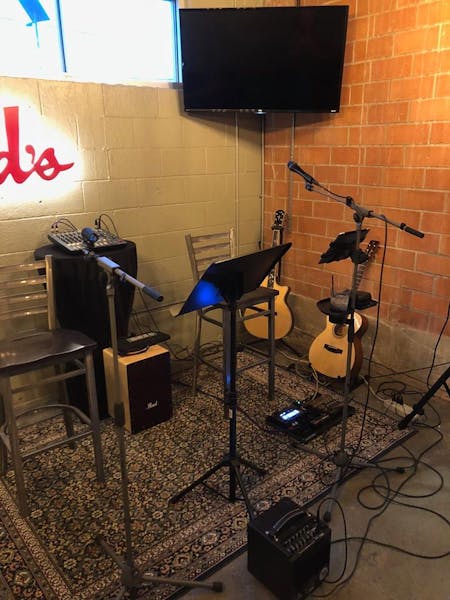 band instruments
