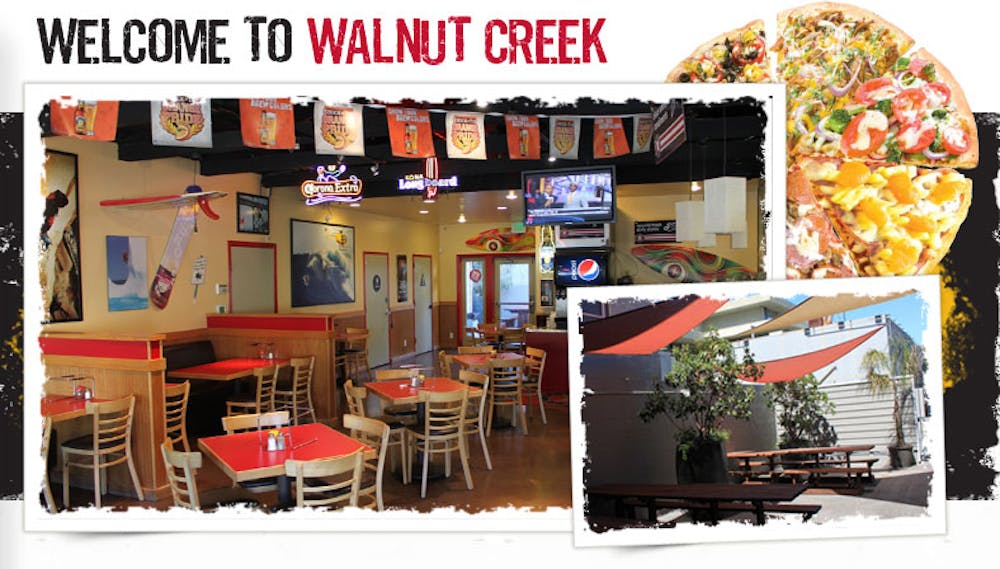 Walnut Creek Store images