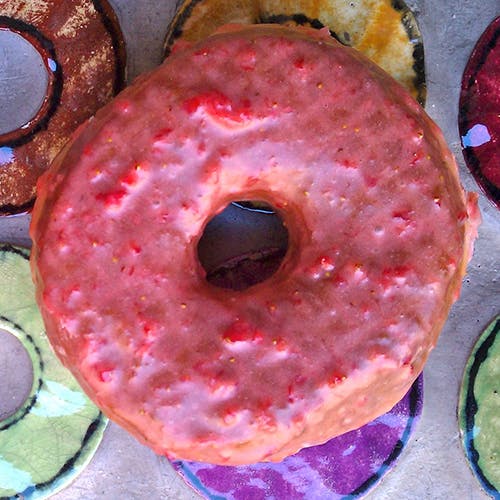 Doughnut Plant Doughnut Plant
