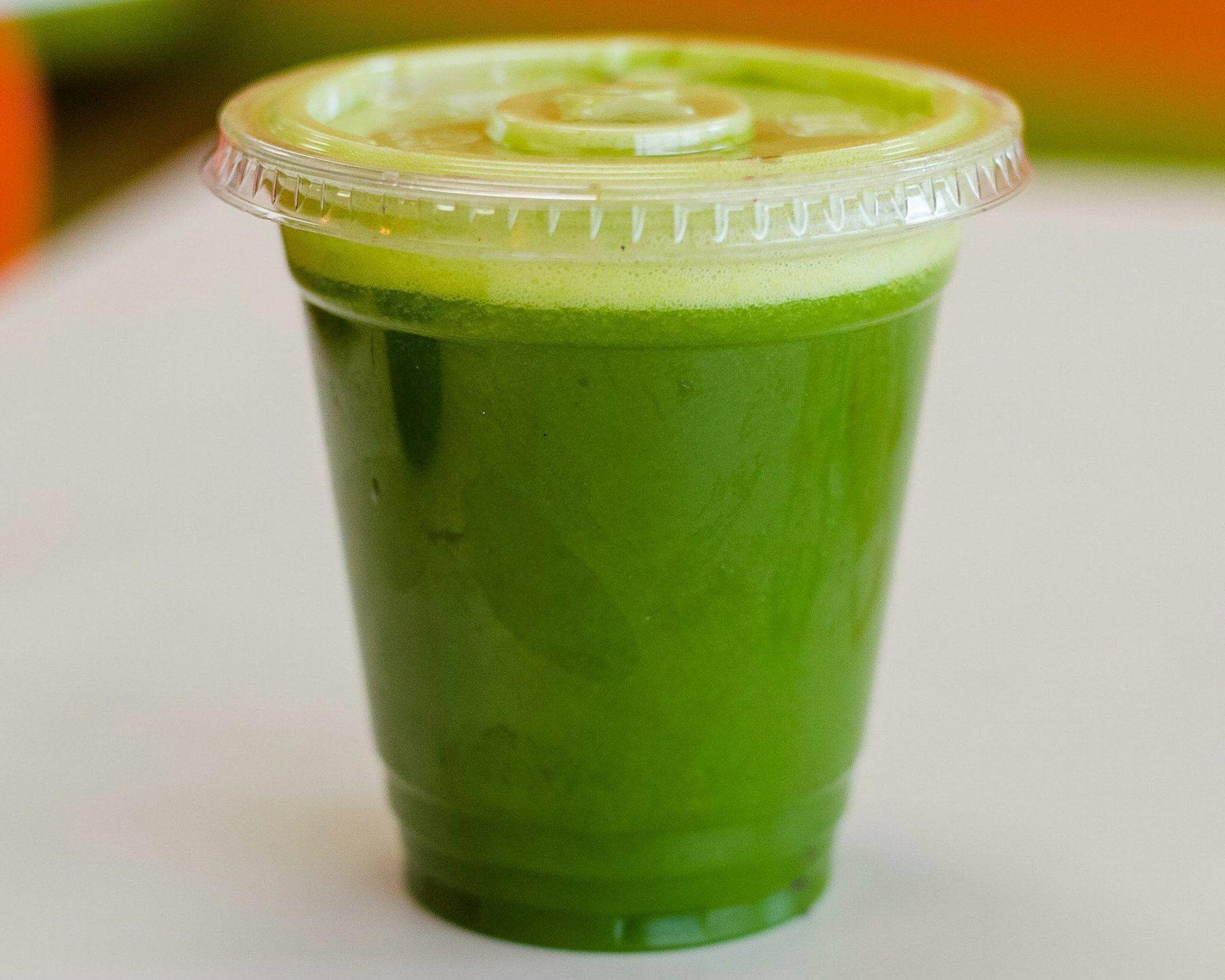 ElectroLyfe Juice Bar Inc.