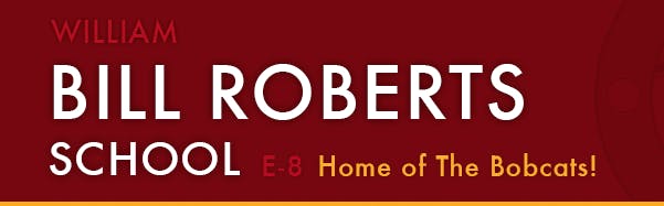 Bill Roberts School