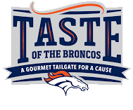 Taste of the Broncos