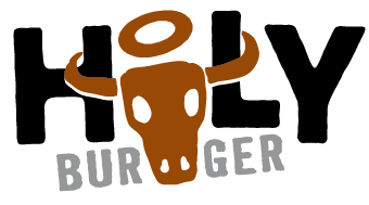 Holy burger киев