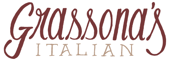 Grassona's Italian