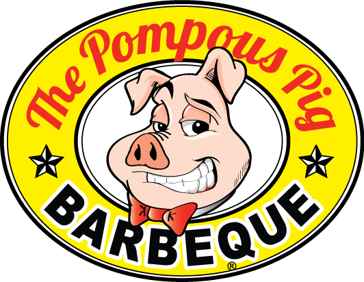The Pompous Pig Home